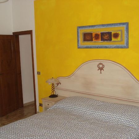 Scala Apartment Firenze Eksteriør billede