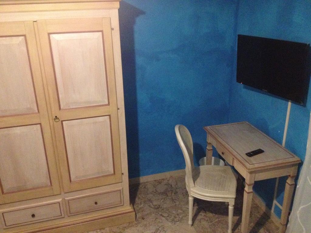 Scala Apartment Firenze Eksteriør billede
