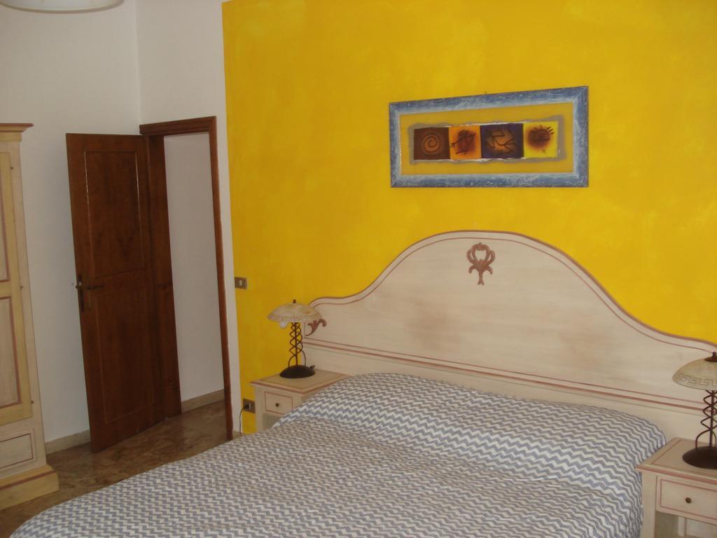 Scala Apartment Firenze Eksteriør billede