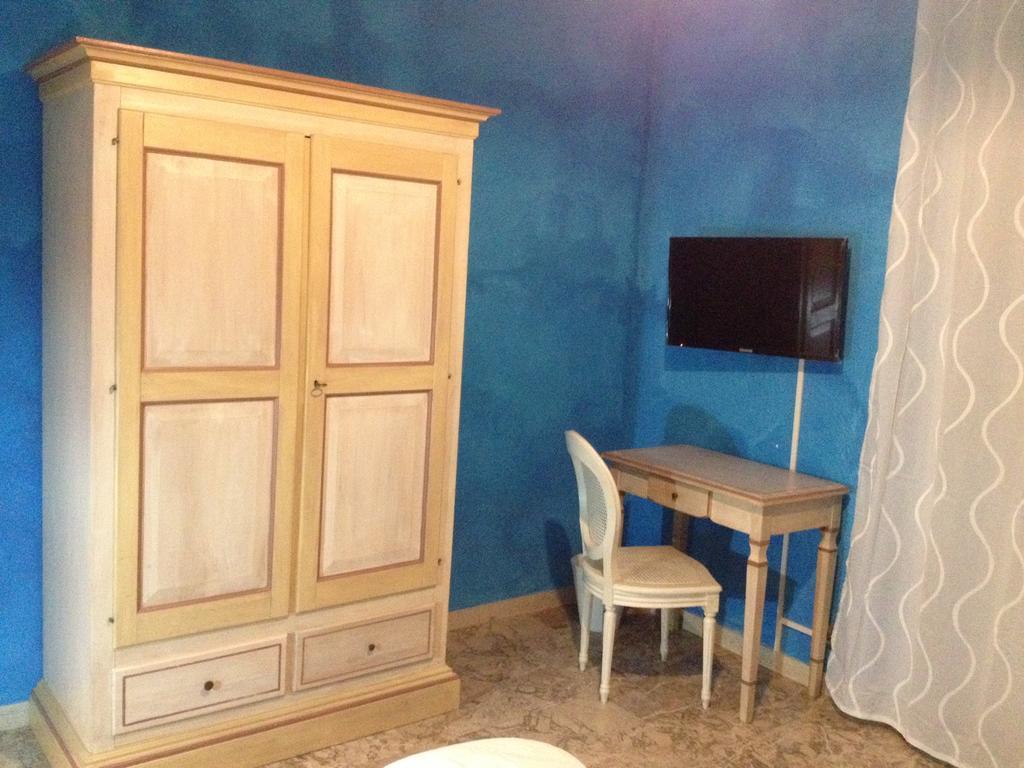 Scala Apartment Firenze Eksteriør billede