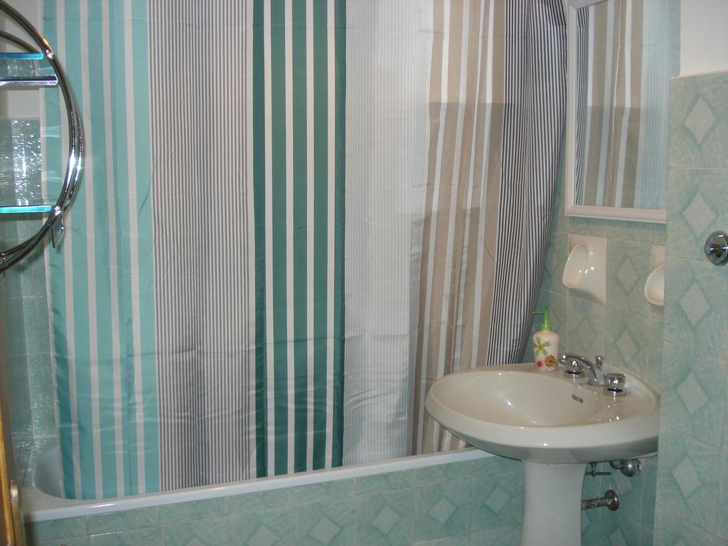 Scala Apartment Firenze Eksteriør billede
