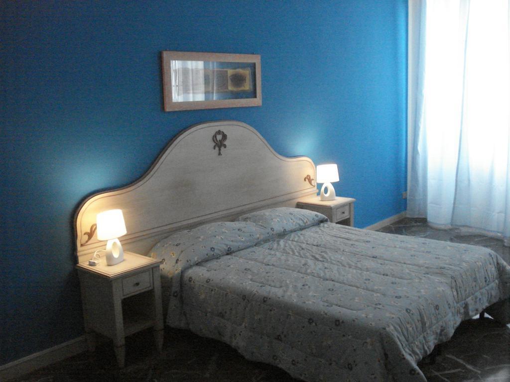 Scala Apartment Firenze Eksteriør billede