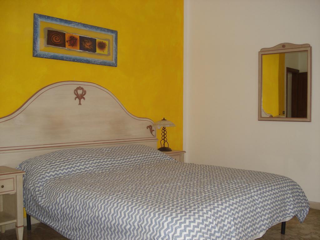 Scala Apartment Firenze Eksteriør billede