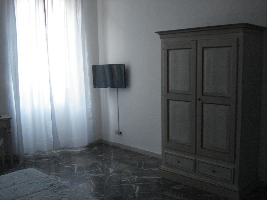 Scala Apartment Firenze Eksteriør billede