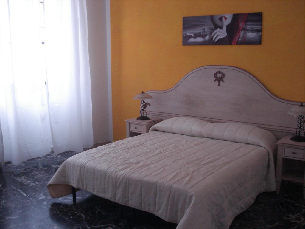 Scala Apartment Firenze Eksteriør billede