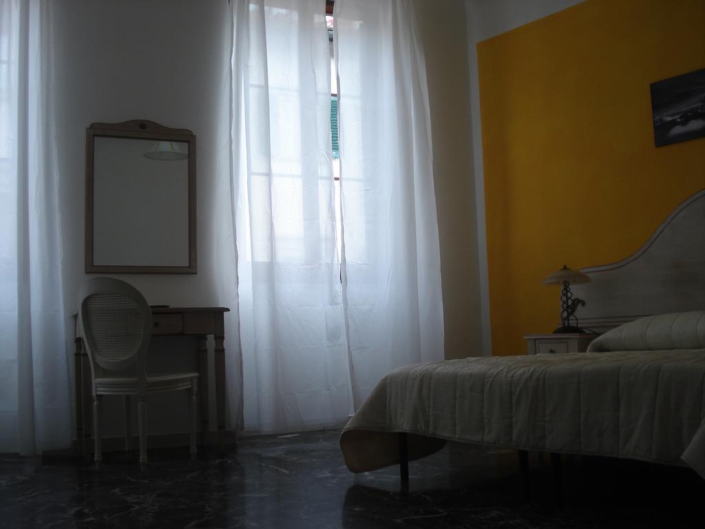 Scala Apartment Firenze Eksteriør billede