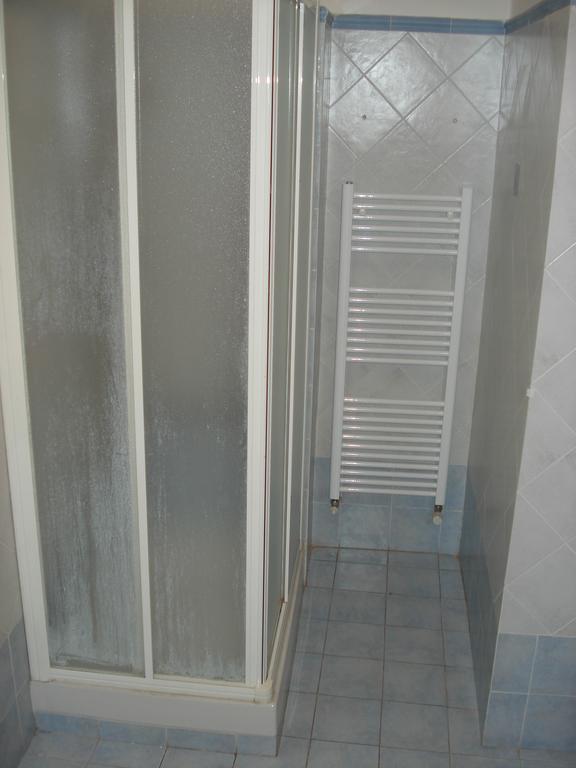 Scala Apartment Firenze Eksteriør billede