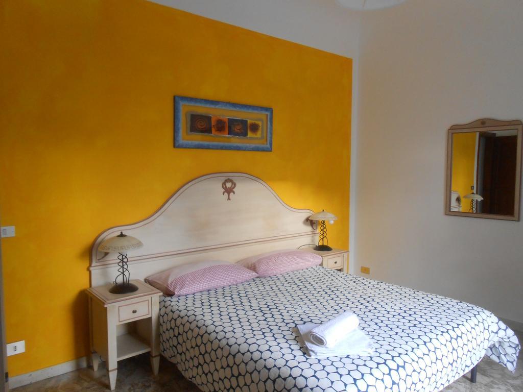 Scala Apartment Firenze Eksteriør billede