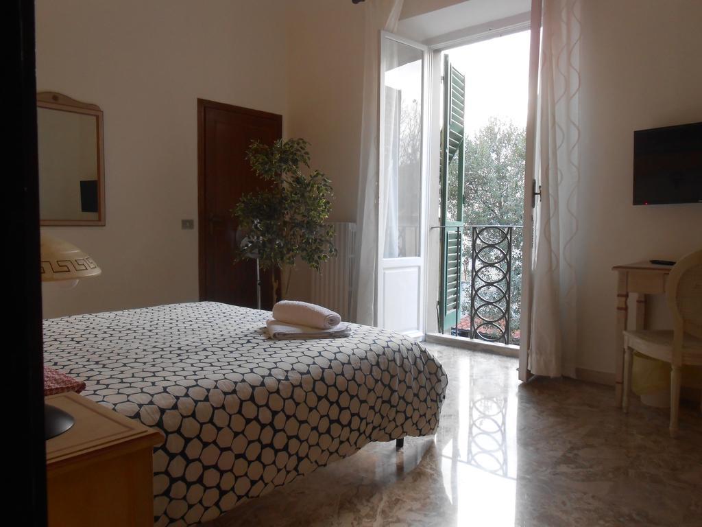 Scala Apartment Firenze Eksteriør billede