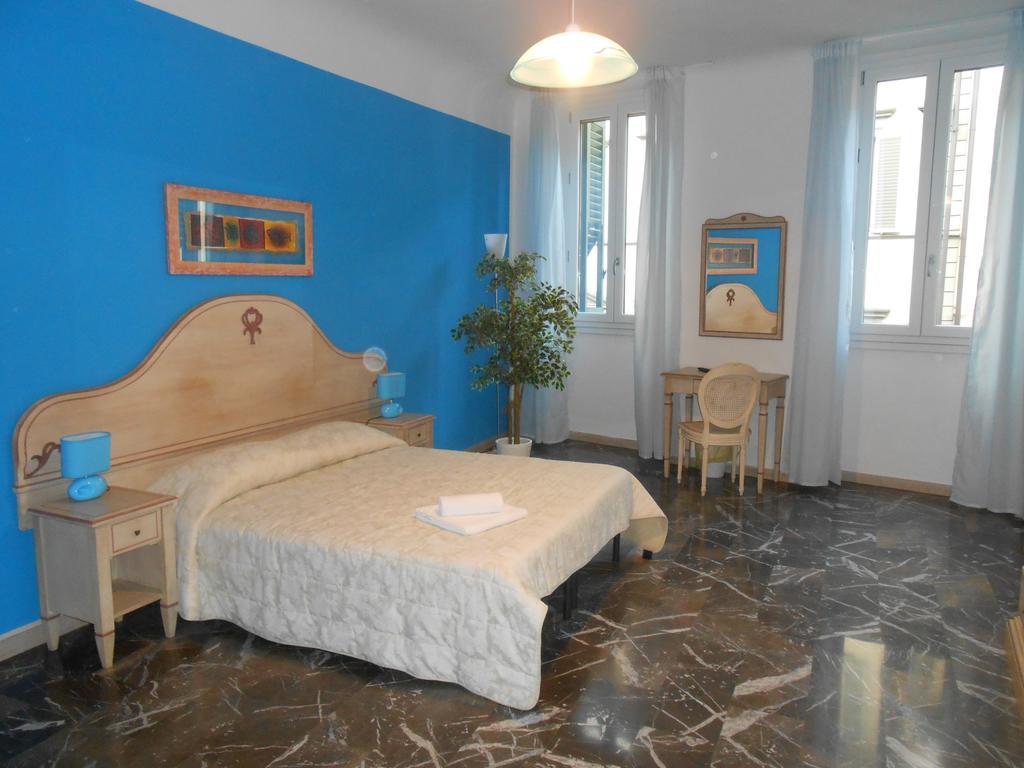 Scala Apartment Firenze Eksteriør billede