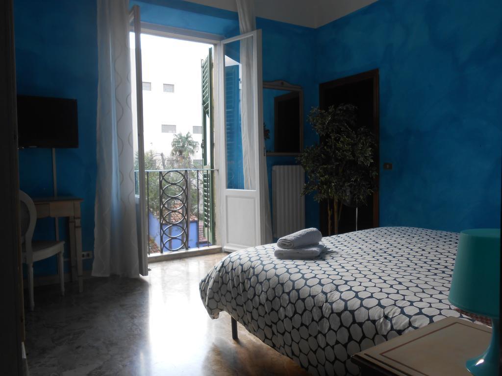 Scala Apartment Firenze Eksteriør billede