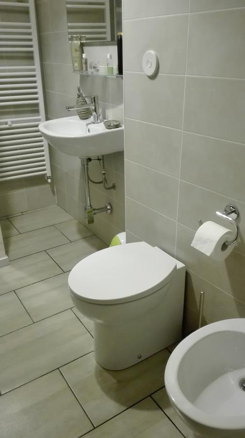 Scala Apartment Firenze Eksteriør billede