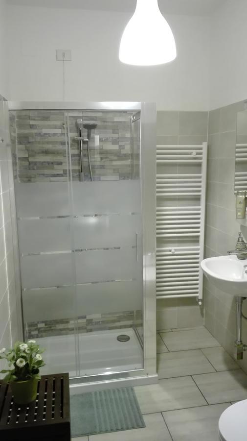 Scala Apartment Firenze Eksteriør billede