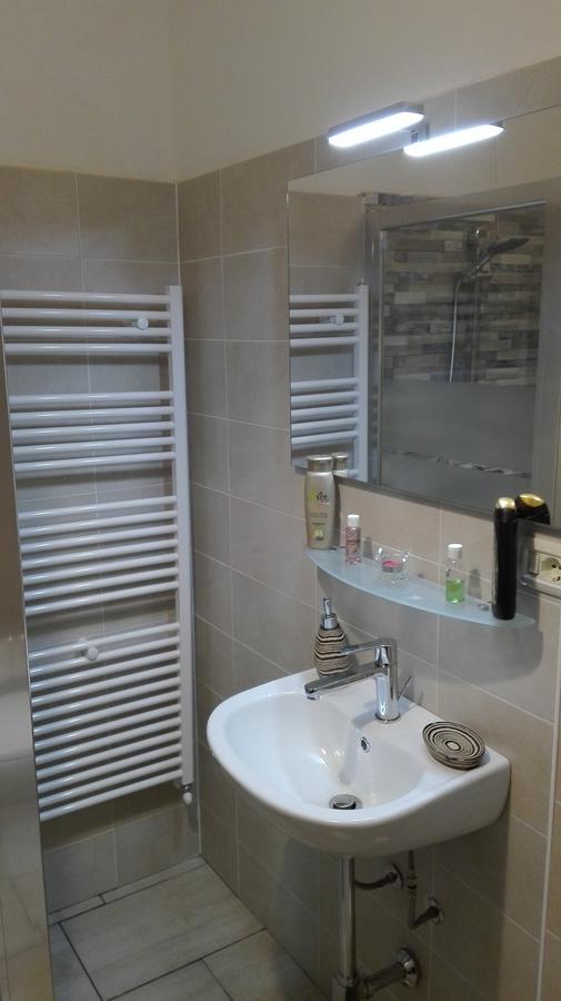Scala Apartment Firenze Eksteriør billede